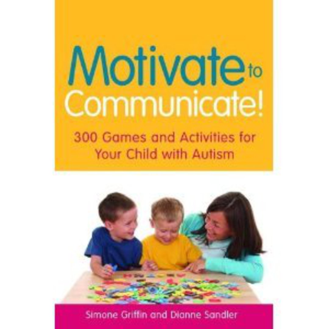 Motivate to Communicate image 0